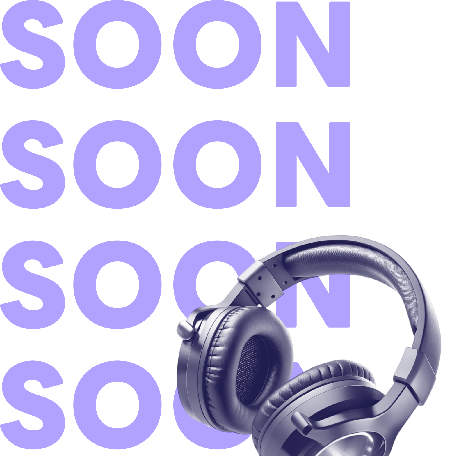soon